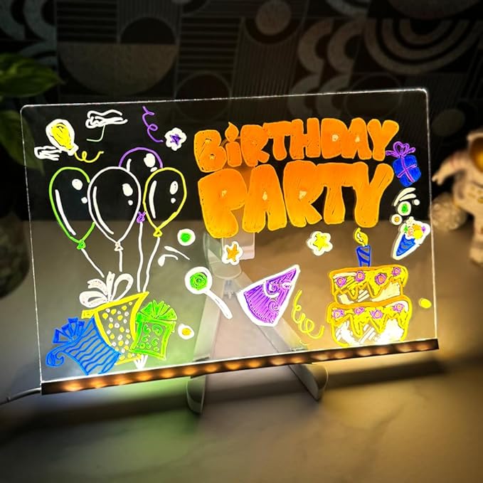 Lumin™ - Magic LED