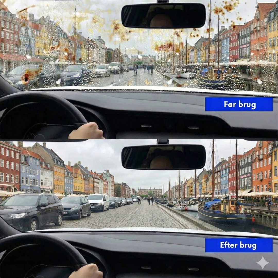 VisionClear Pro 2.0™