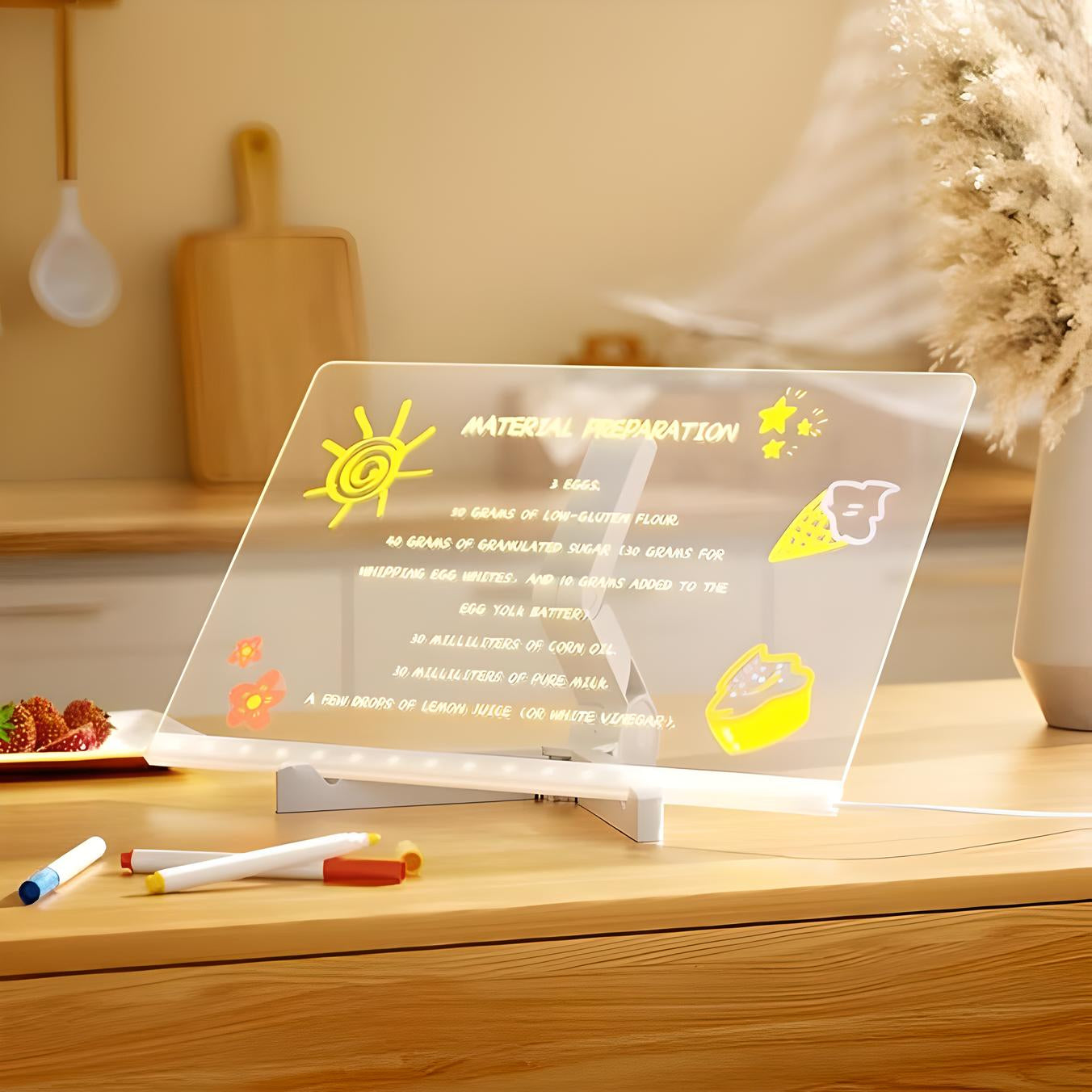 Lumin™ - Magic LED