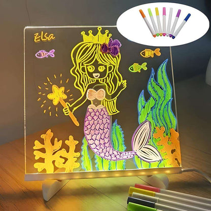 Lumin™ - Magic LED
