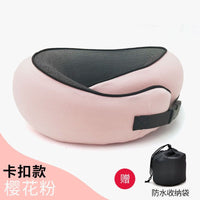 Cherry blossom pink buckle