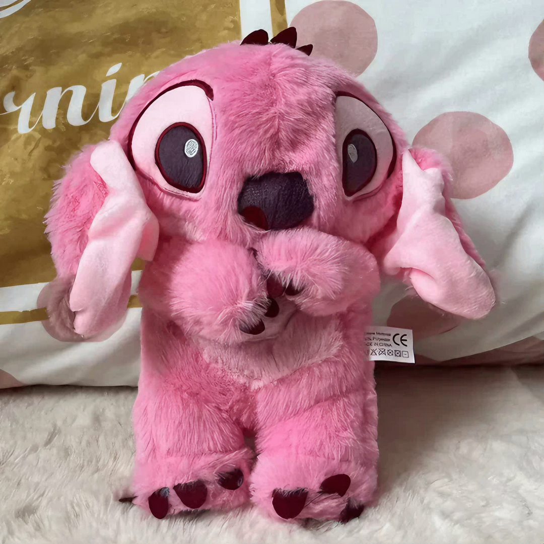 Brilcoe™ - The plush that breathes with you
