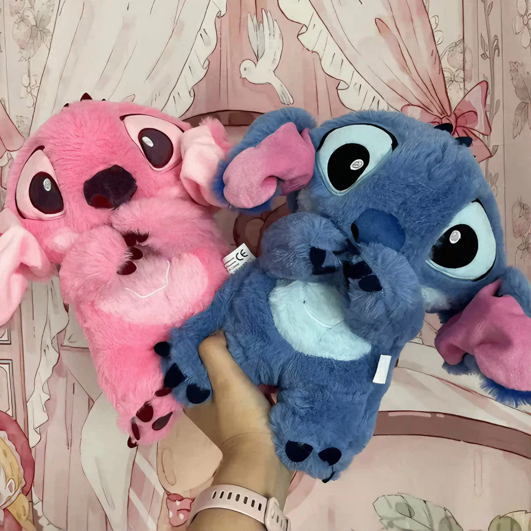 Brilcoe™ - The plush that breathes with you
