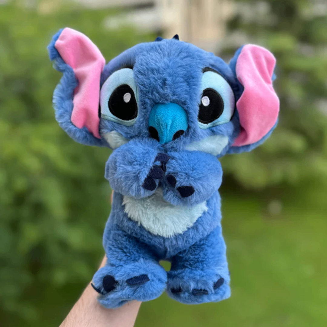 Brilcoe™ - The plush that breathes with you