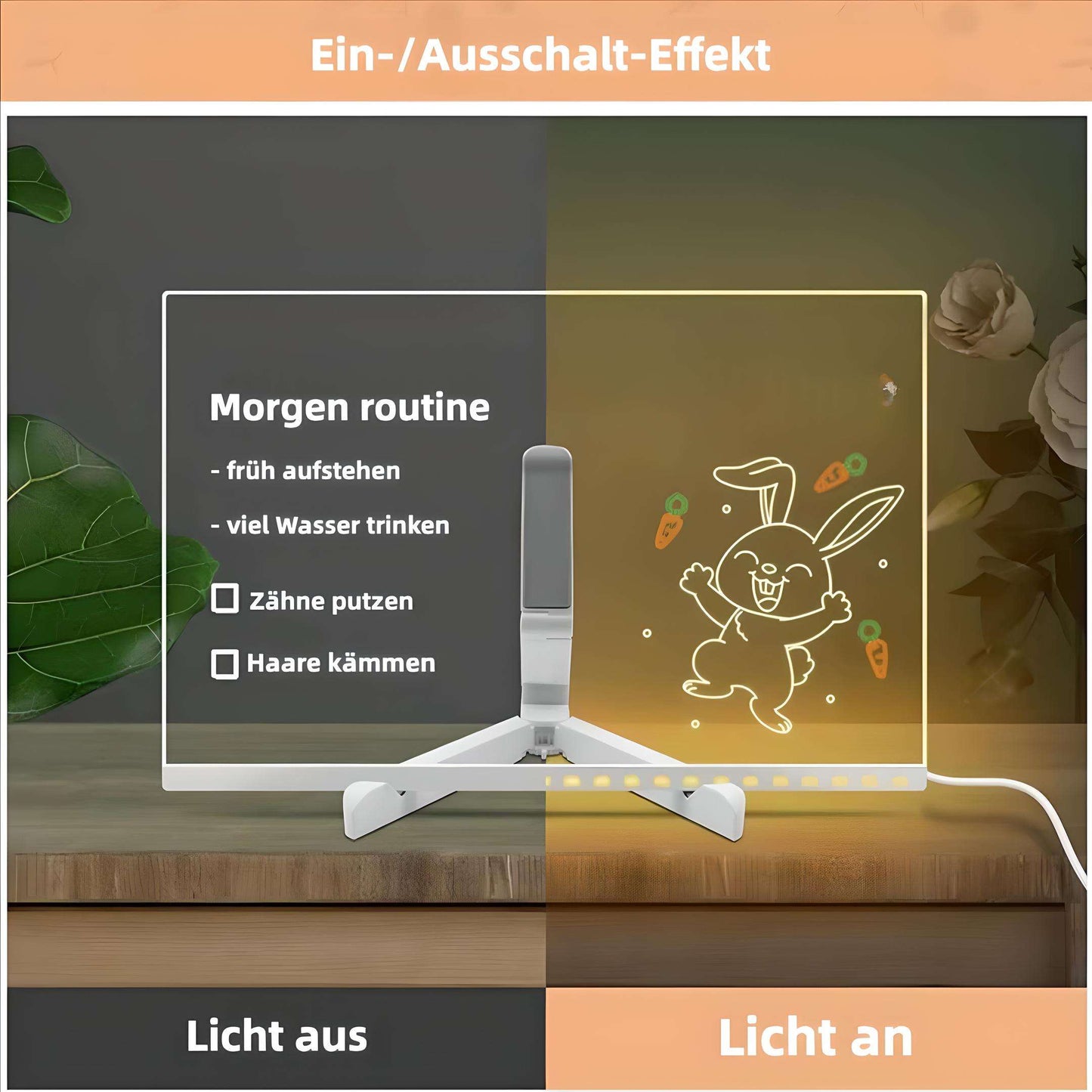 Lumin™ - Magic LED