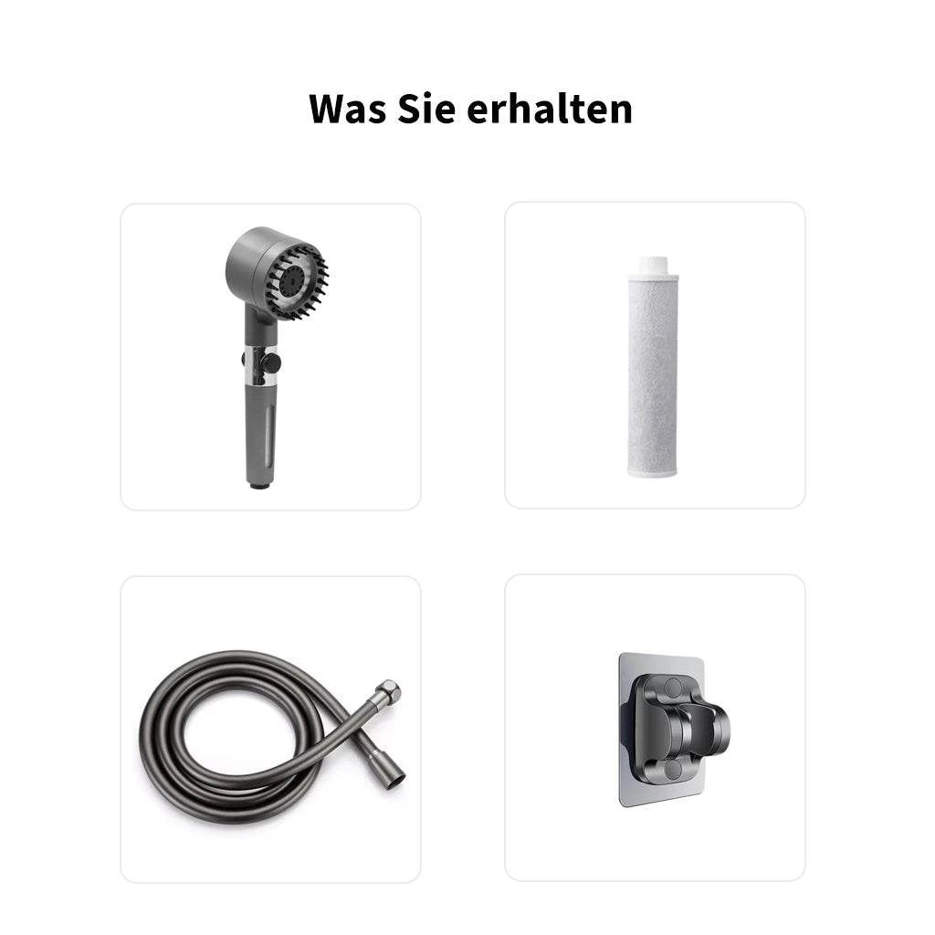 ReinDusche™