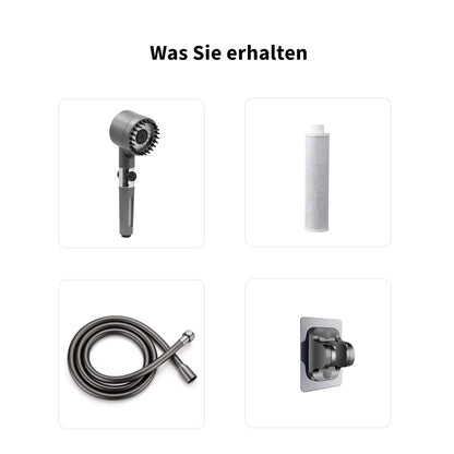ReinDusche™