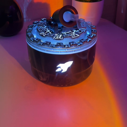 BlastAura™