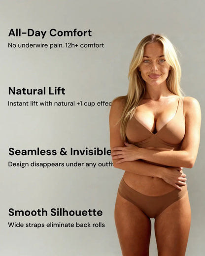 CloudLift™ - Comfort Invisible