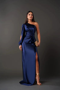 Azul marino