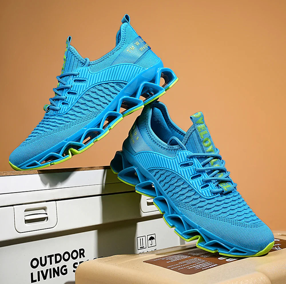 Moov™ - shoes